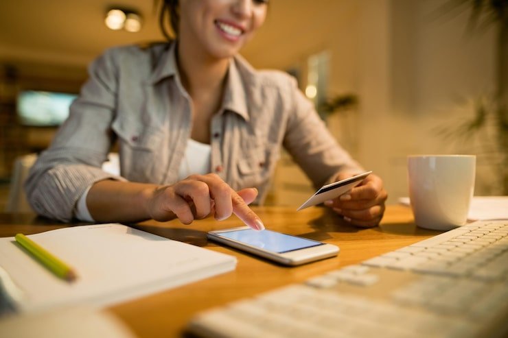 Aplicativo Controlar Gastos Cartão de Crédito: 7 Estratégias Eficazes para Usar Aplicativo Controlar Gastos Cartão de Crédito