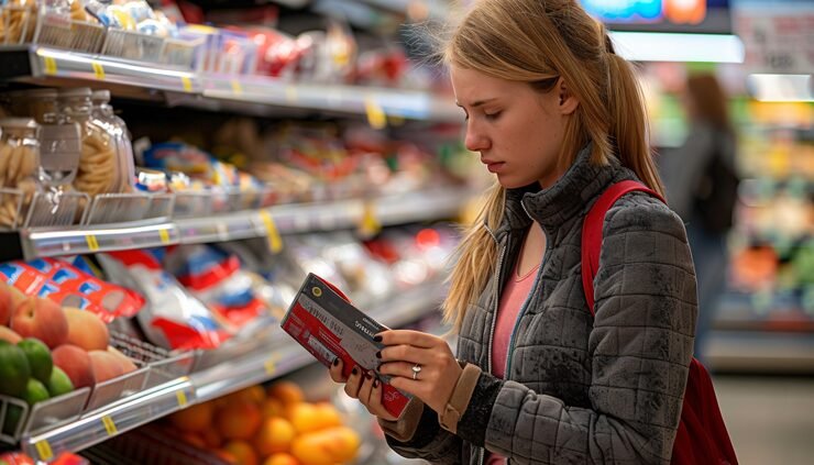 Lista de Compras de Supermercado: 7 Estratégias para Economizar seu Dinheiro lista de compras de supermercado