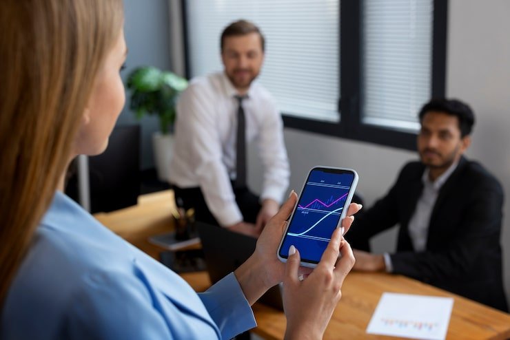 aplicativo de controle financeiro