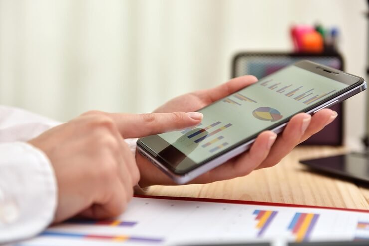 App Controle Financeiro Compartilhado Grátis: Como Usar no WhatsApp App Controle Financeiro Compartilhado Grátis