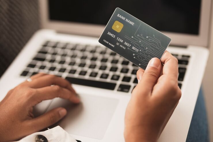 Cartão de Crédito para Negativado com Limite Aprovado na Hora: Como Conseguir Cartão de Crédito para Negativado com Limite Aprovado na Hora