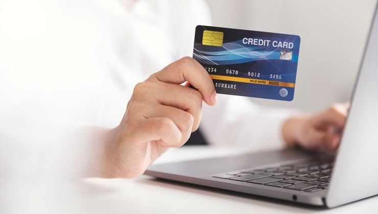 Cartão de Crédito para Negativado com Limite Aprovado na Hora: Como Conseguir cartão de crédito para negativado com limite aprovado na hora