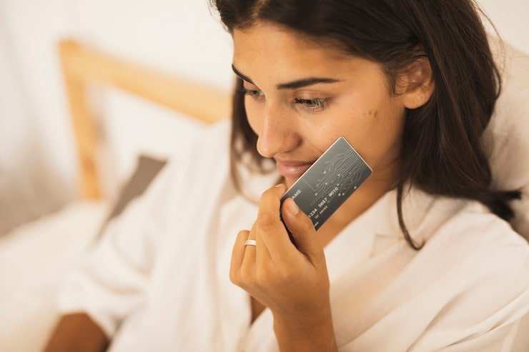 Cartão de Crédito para Negativado com Limite Aprovado na Hora: Como Conseguir Cartão de Crédito para Negativado com Limite Aprovado na Hora