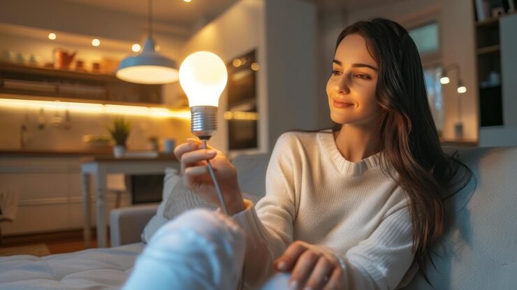 Como Economizar Energia em Casa: Guia Completo e Estratégias Práticas Para Reduzir Até 30% da Conta de Luz como economizar energia em casa