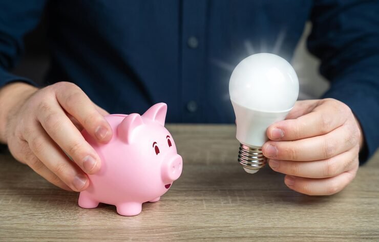 Como Economizar Energia em Casa: Guia Completo e Estratégias Práticas Para Reduzir Até 30% da Conta de Luz como economizar energia em casa