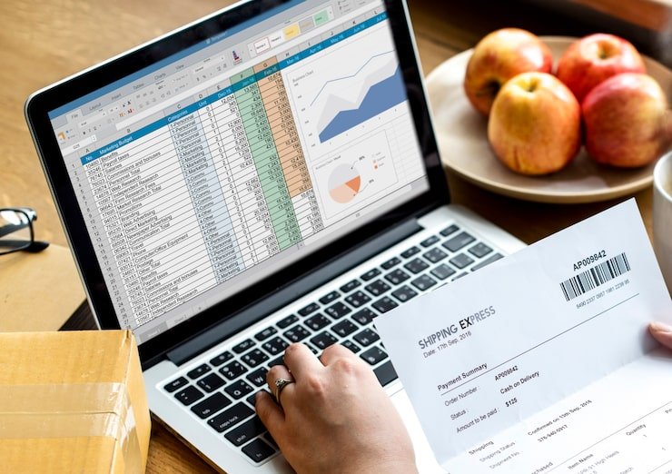 Controle de Gastos no Excel: Como 78,4% dos Brasileiros Endividados em 2025 Podem Recuperar Suas Finanças controle de gastos no excel