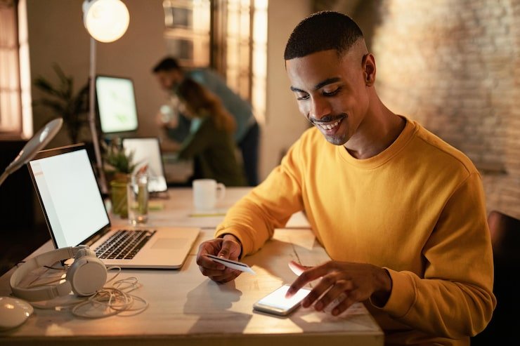 Como Fazer Controle Financeiro Online em 2025 de Forma Simples controle financeiro online
