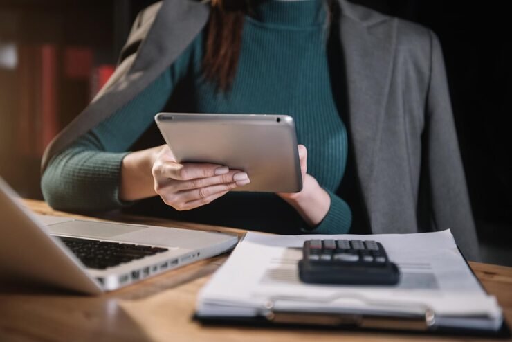 Como Fazer Controle Financeiro Online em 2025 de Forma Simples controle financeiro online