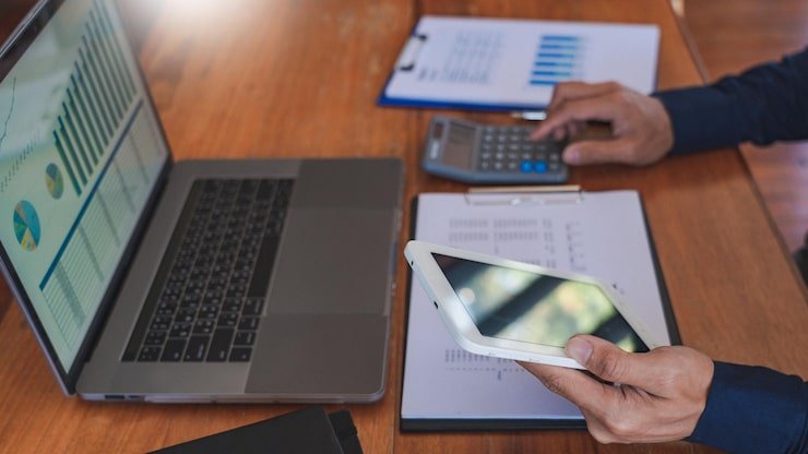 Como Fazer Controle Financeiro Online em 2025 de Forma Simples controle financeiro online