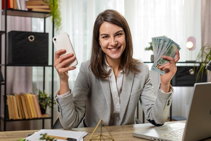 Como Usar a IA Financeira WhatsApp para Economizar e Controlar Seus Gastos ia financeira whatsapp