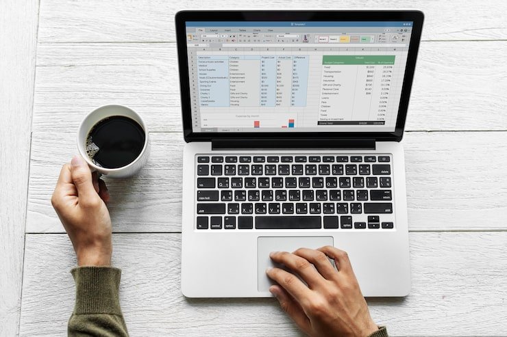 planilha financeira pessoal excel grátis download