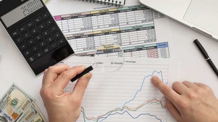 Planilha para Organização Financeira Pessoal Grátis Para Controlar Seu Dinheiro Planilha para Organização Financeira Pessoal