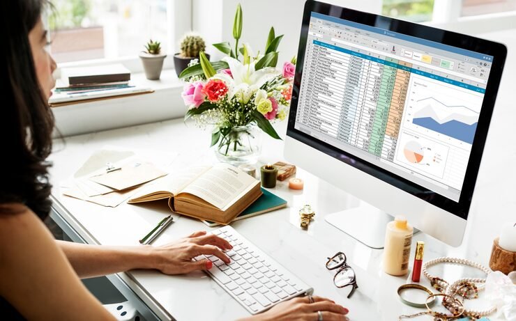 Planilha para Organização Financeira Pessoal Grátis Para Controlar Seu Dinheiro Planilha para Organização Financeira Pessoal