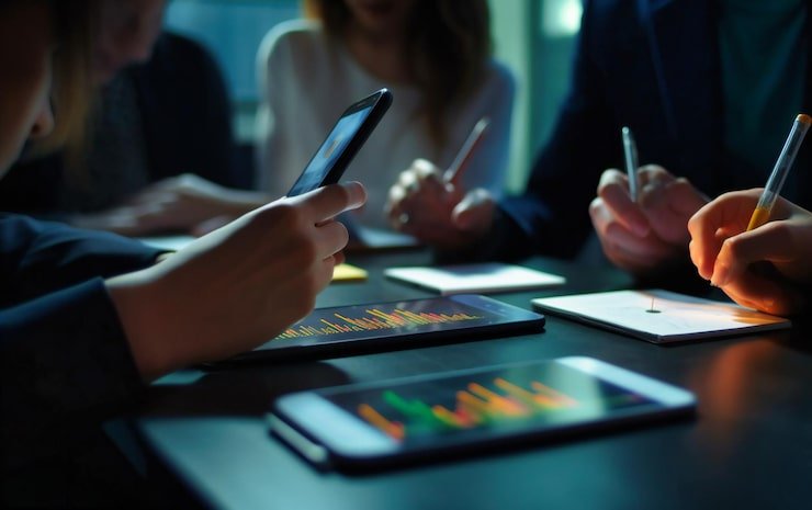 app para controle financeiro empresarial gratuito