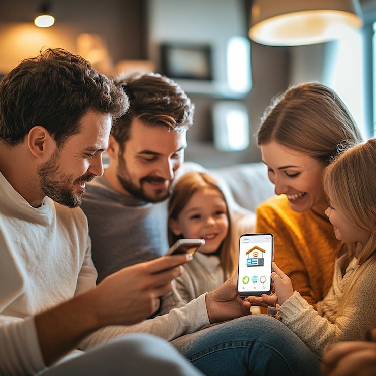 controle financeiro familiar