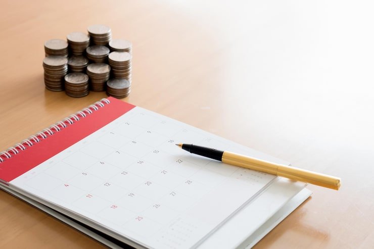 controle financeiro mensal