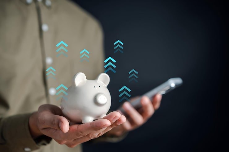 Melhor Aplicativo de Controle Financeiro