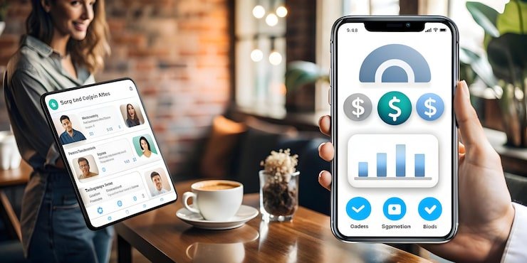 Melhor Aplicativo de Controle Financeiro