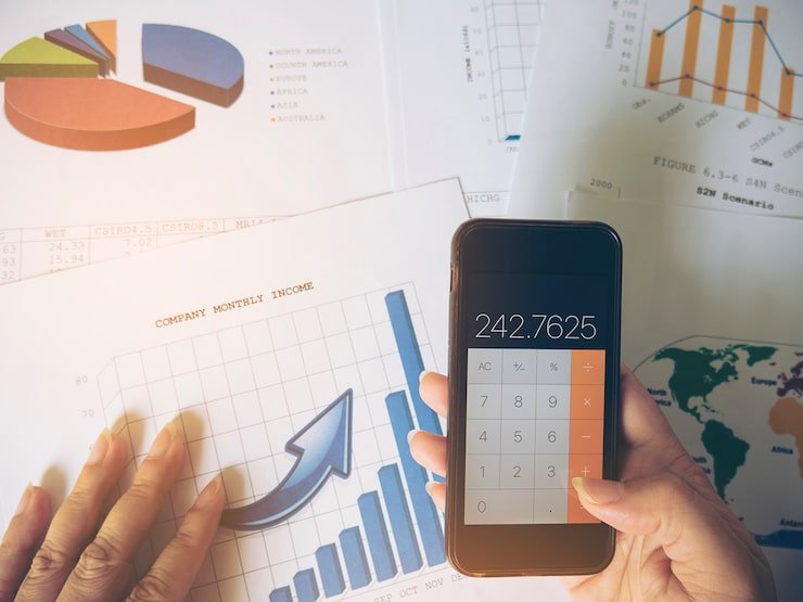 Planejamento Financeiro App