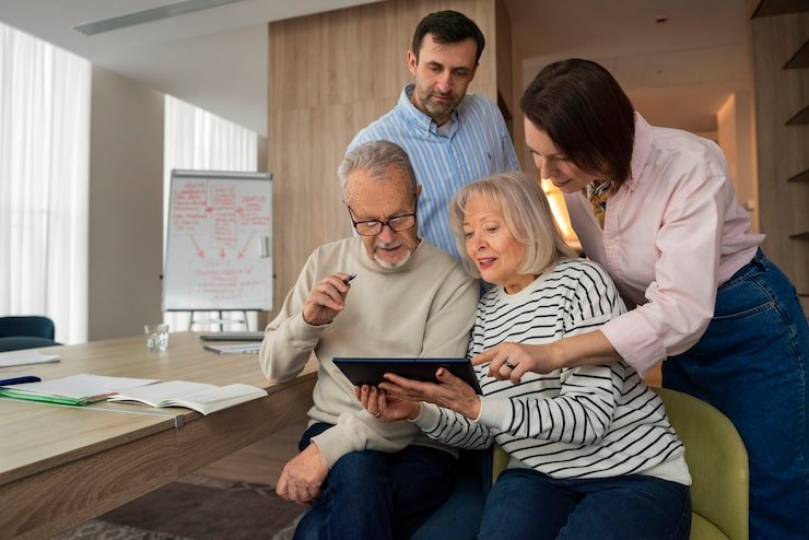Planilha Controle Financeiro Familiar