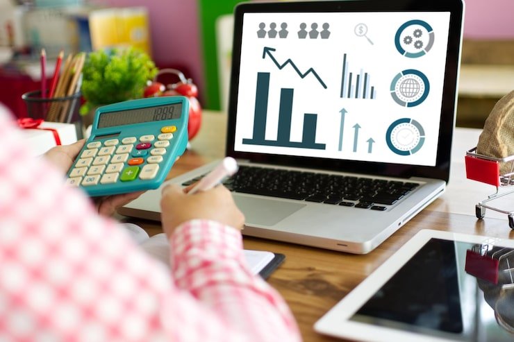 sistema financeiro para pequenas empresas