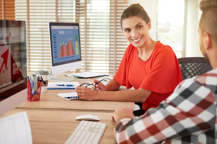 Sistema Financeiro Para Pequenas Empresas 