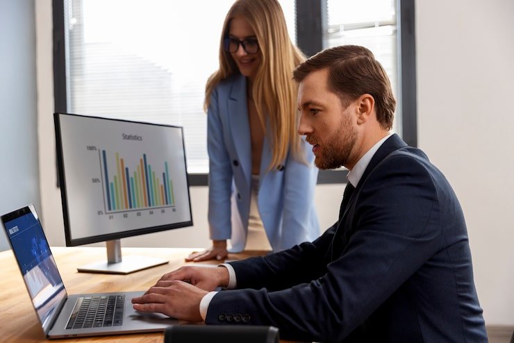 Software Controle Financeiro Empresarial Gratuito