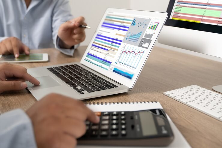 Software Controle Financeiro Empresarial Gratuito