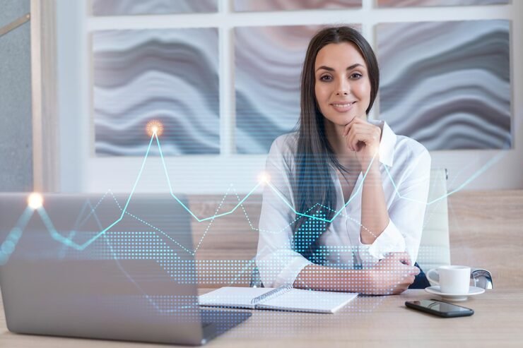 sistema de controle financeiro empresarial