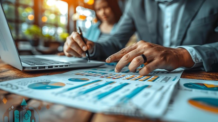 Gestão de Finanças