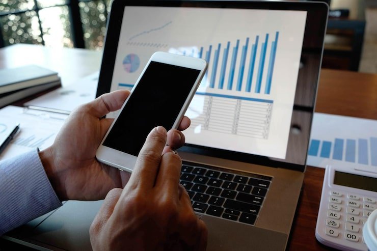 App Controle Financeiro