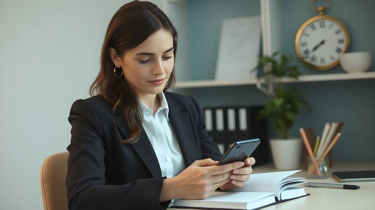 app controle financeiro empresa