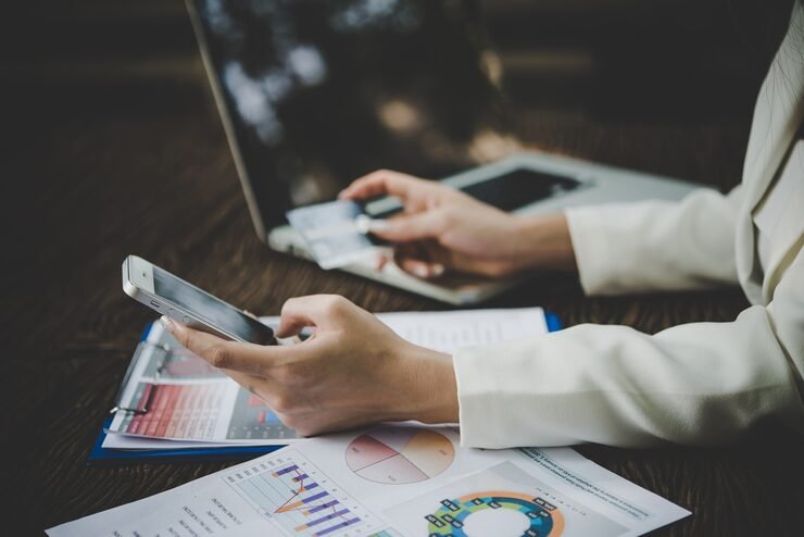 App Controle Financeiro Integrado Com Banco