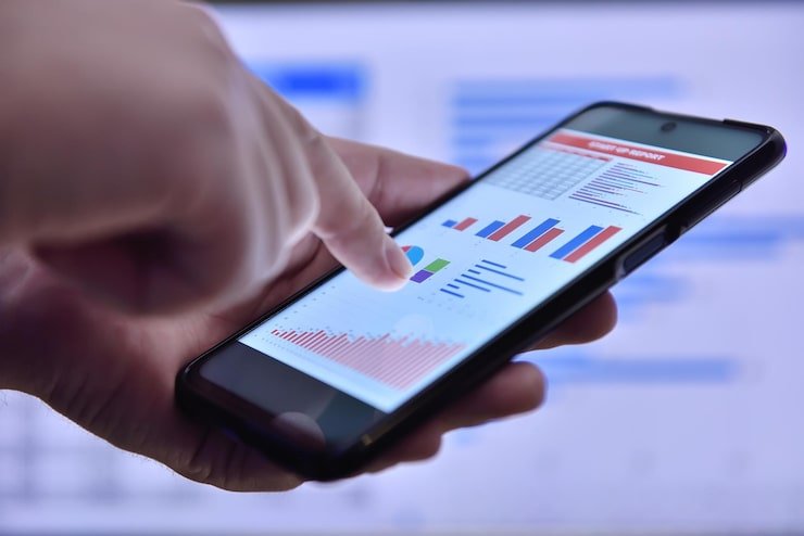 App Controle Financeiro Integrado Com Banco