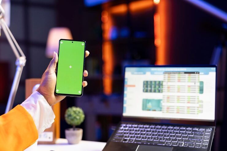 app controle financeiro integrado com banco