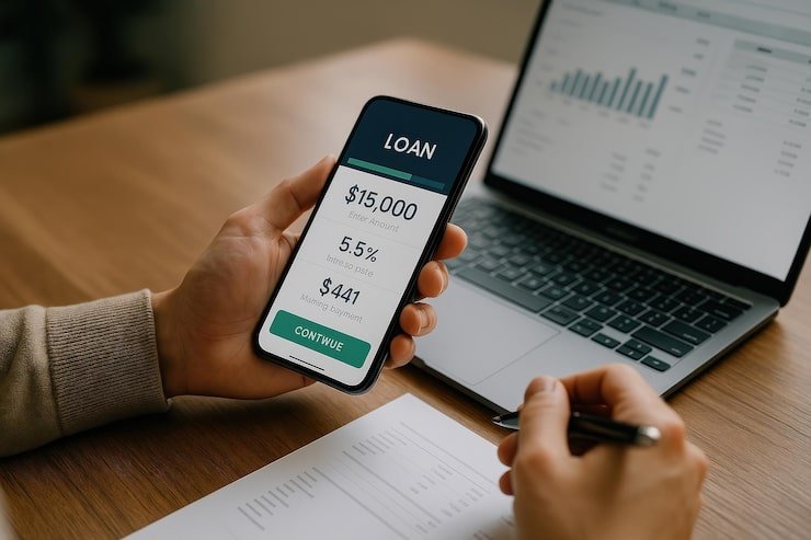 App Controle Financeiro Sincronizado com Banco