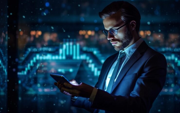 app para finanças pessoais