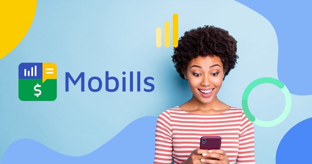 Controle Financeiro Mobills: O Que É, Como Funciona e Melhor Alternativa para Usar no WhatsApp controle financeiro mobills