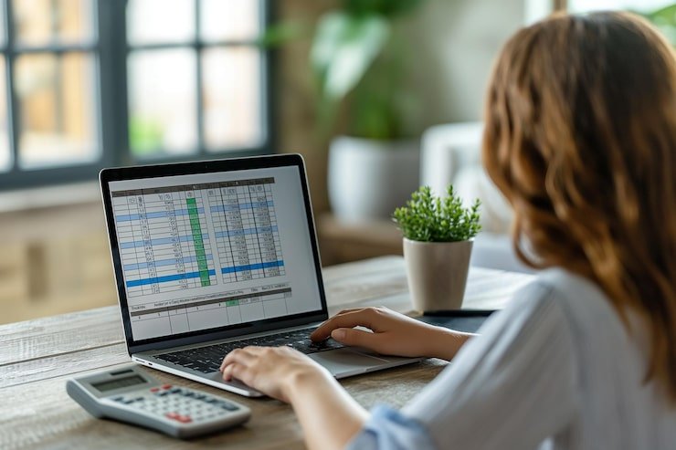 controle financeiro para imprimir