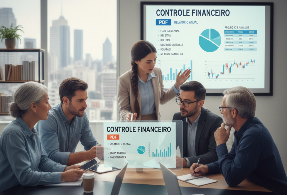 controle financeiro pdf