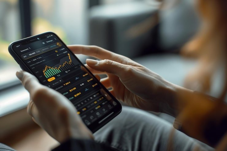 Controle Financeiro Pessoal App: Como Usar para Economizar Dinheiro e Ganhar Mais controle financeiro pessoal app