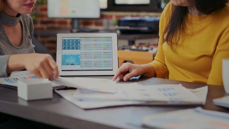 controle financeiro pessoal excel