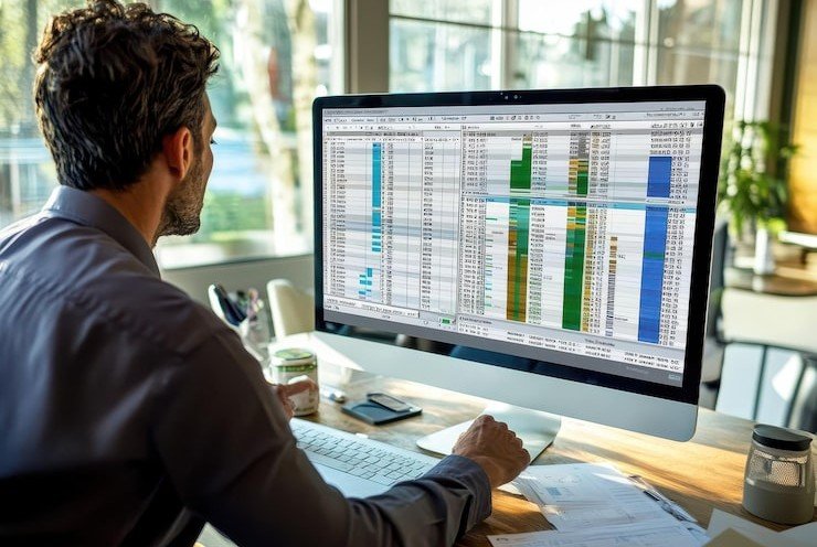 controle financeiro pessoal grátis excel