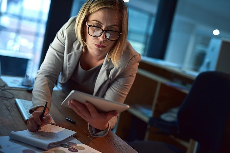 planejamento financeiro empresarial