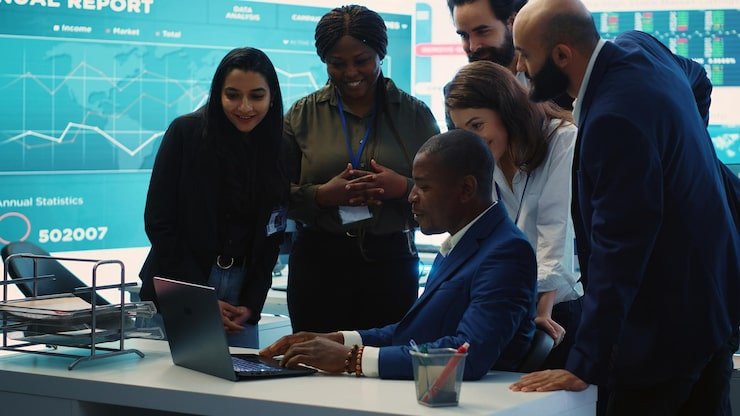 Grupo de Ajuda Financeira WhatsApp