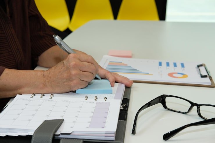 planejamento financeiro mensal