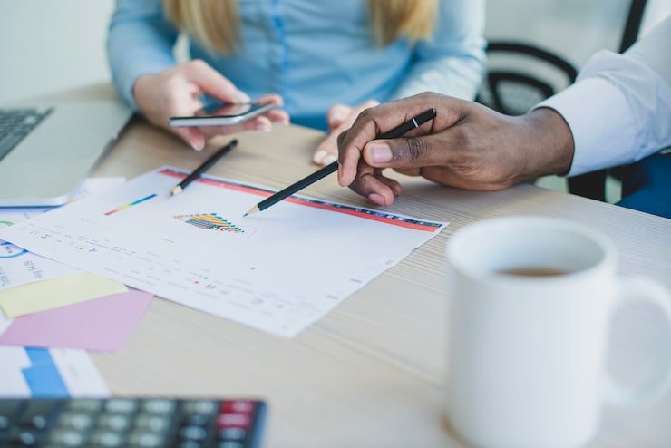 planejamento financeiro mensal