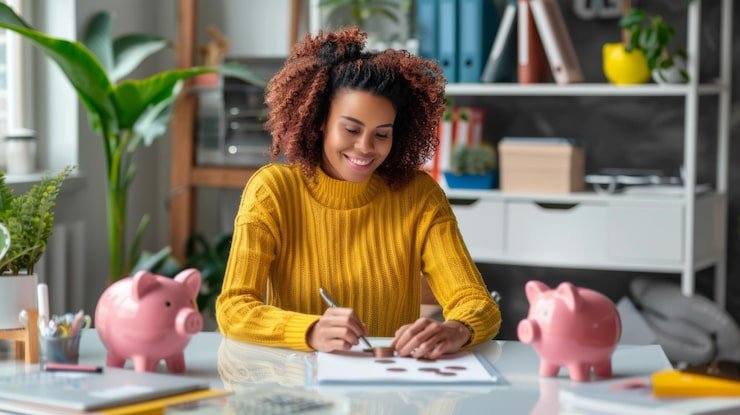 planejamento financeiro pessoal exemplo