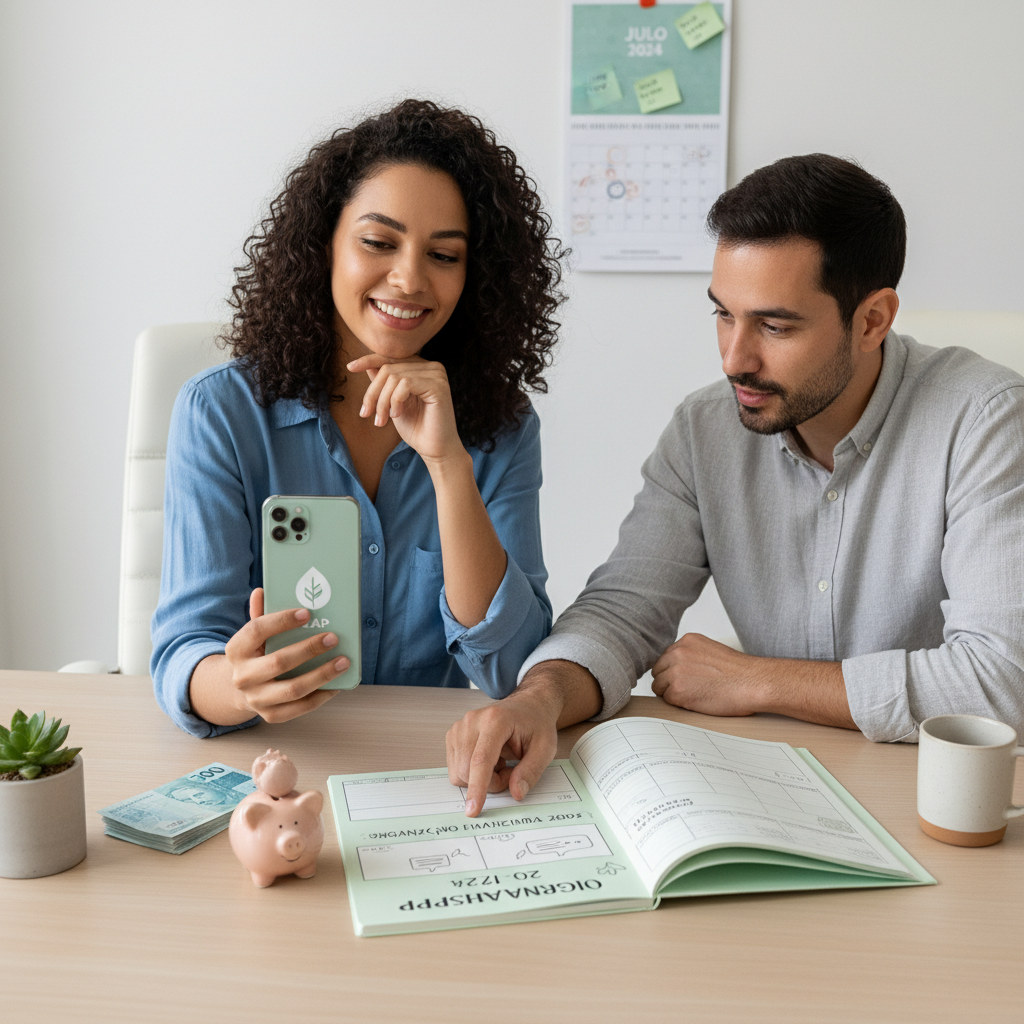 app despesas mensais grátis