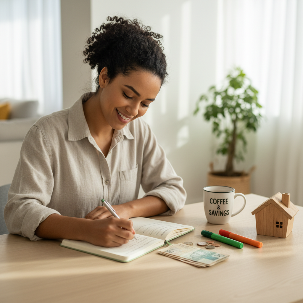 Organização rápida com app minhas despesas ZapGastos no WhatsApp